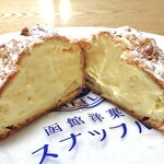 用戶對於ANA FESTA 7番ゲート店的評論圖