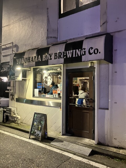 用戶對於ベイブルーイング 関内本店的評論高清圖