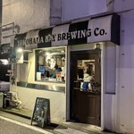 用戶對於ベイブルーイング 関内本店的評論圖
