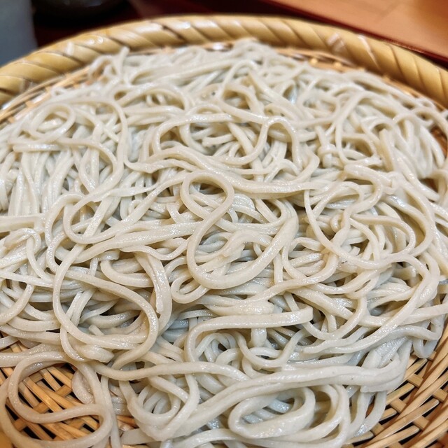 用户对于蕎食 きむら的评论高清图