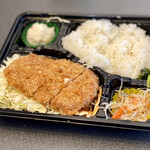 User's review image for ランチハウス 御殿山店