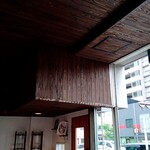 用戶對於東向島珈琲店的評論圖