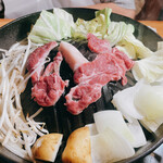 用戶對於札幌ジンギスカン 羊の神様的評論圖
