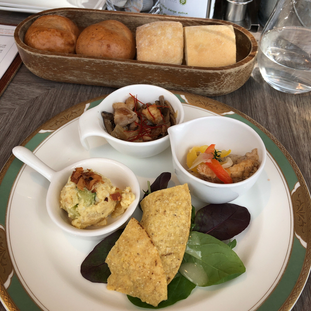 User's review image for Dining＆Bar LAVAROCK