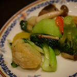 用戶對於ホテルオークラ 中国料理「桃花林」 日本橋室町賓館的評論圖