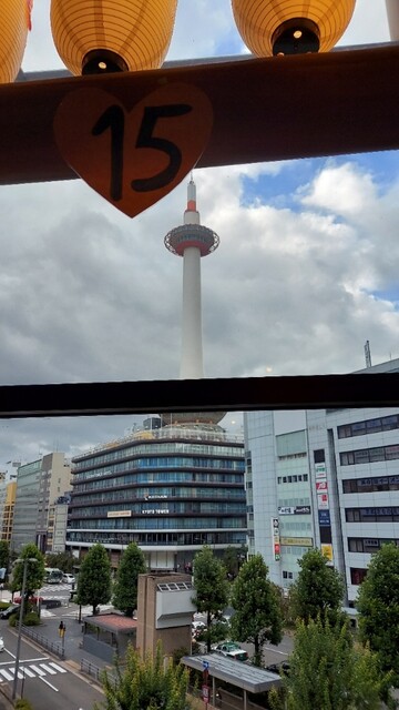 用戶對於山内農場 京都中央口駅前店的評論高清圖