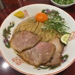 用户对于中華そば 辻的评论图