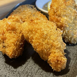 用户对于串かつ 千里的评论图