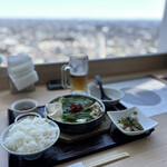用戶對於蟻月 東京スカイツリータウン・ソラマチ店的評論圖