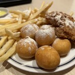 User's review image for MASH 琴似駅前店