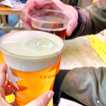 用戶對於甲羅組 築地2号店的評論圖