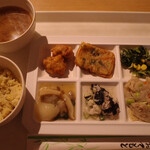 User's review image for バイキング上賀茂