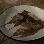 User's review image for ぼんち焼鳥