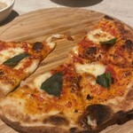 用户对于IVO ホームズパスタ トラットリア 渋谷Part2的评论图
