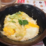 User's review image for 宮本むなし 日本橋３丁目店