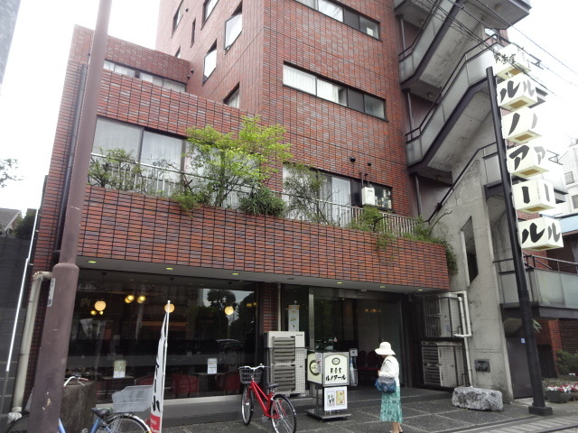 User's review image for 喫茶室ルノアール 日暮里谷中店