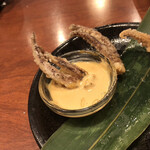 User's review image for 吉祥寺っ子居酒屋 燻し家もっくん