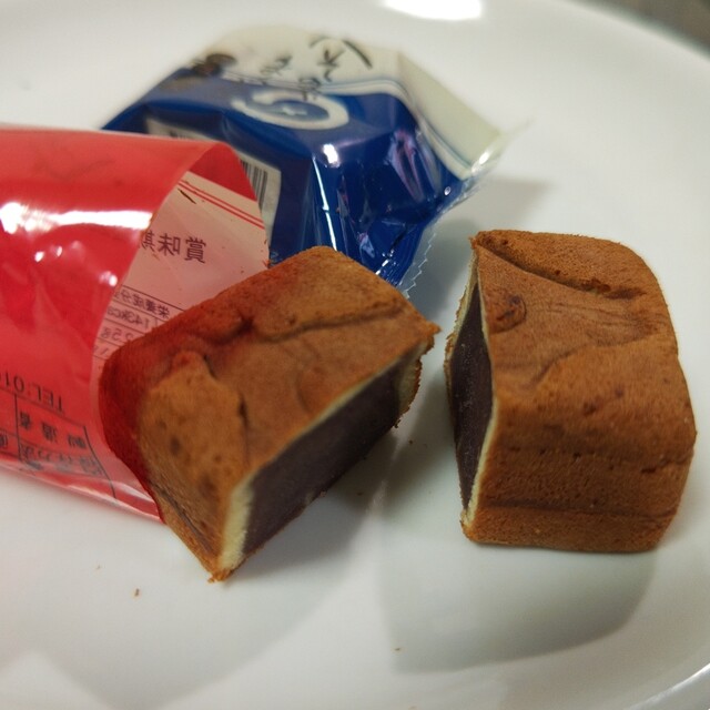 User's recommendation image for 菓子司 新谷