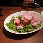 User's review image for ラ・ロゼッタ