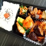 User's review image for ほっともっと 余市店