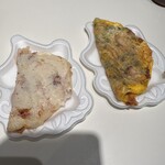User's review image for 阪神名物 いか焼き
