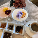 用戶對於ブルガリ イル・チョコラート 松屋銀座的評論圖