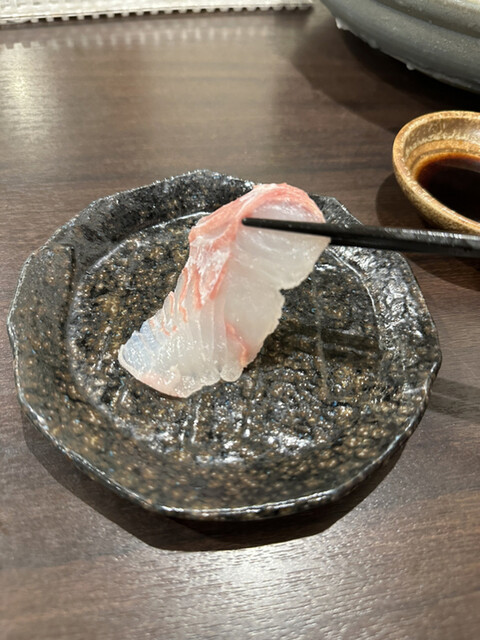User's recommendation image for 海鮮料理と酒 いくひさ