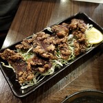 用戶對於居酒屋 とん久的評論圖