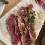 User's review image for 生ラムかんな 新橋店