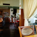 用户对于コーヒー&レストラン ウィズユー的评论图