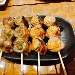 用户对于風味やKADO的评论图