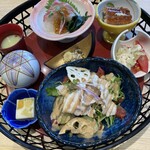 用户对于象印食堂 東京店的评论图