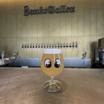 用戶對於SanktGallen TAP ROOM的評論圖