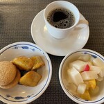 用户对于錦城閣的评论图