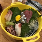 User's review image for トロ政 新宿店