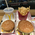用戶對於マクドナルド 三軒茶屋店的評論圖