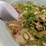 用戶對於めんちゃんラーメン的評論圖