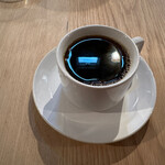 用户对于cafe water的评论图