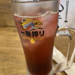 用戶對於磯丸水産 十三西口駅前店的評論圖