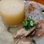 用户对于お酒と食事 うり的评论图