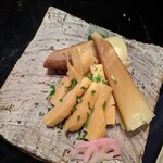 用户对于逸品料理屋 流石的评论图