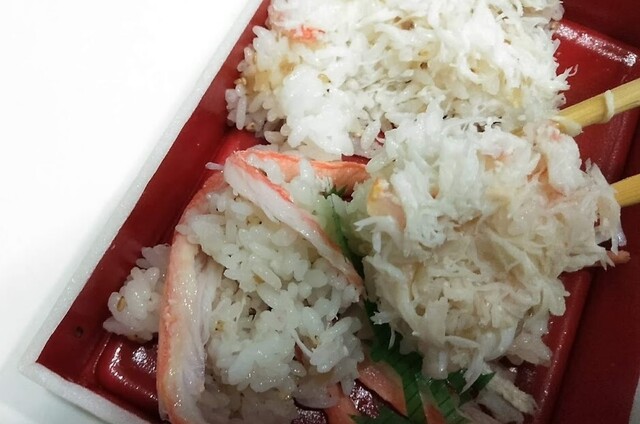 User's recommendation image for 札幌かに家 大丸東京店