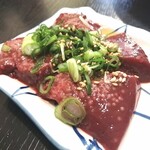 用戶對於焼肉 明光苑的評論圖