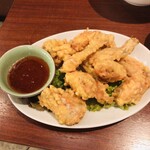 用戶對於ベトナム フロッグ 汐留店的評論圖