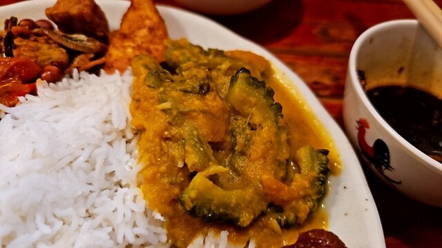 用戶對於馬来風光美食的評論高清圖