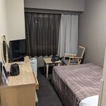 User's review image for ホテルルートイン 東京阿佐ヶ谷