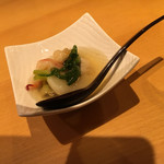 用戶對於旨い料理・旨い酒 じょうじ的評論圖