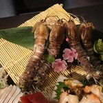 用户对于しちふく的评论图