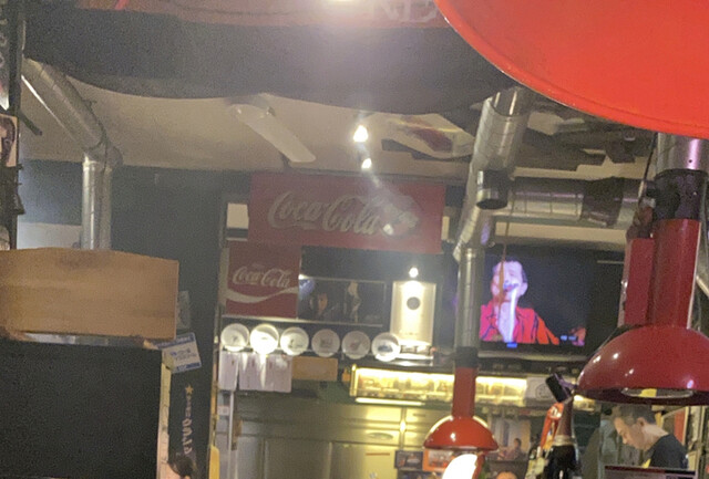 用戶對於焼肉楼ばくだん的評論高清圖