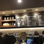 用戶對於スターバックス・コーヒー 京都 Porta店的評論圖
